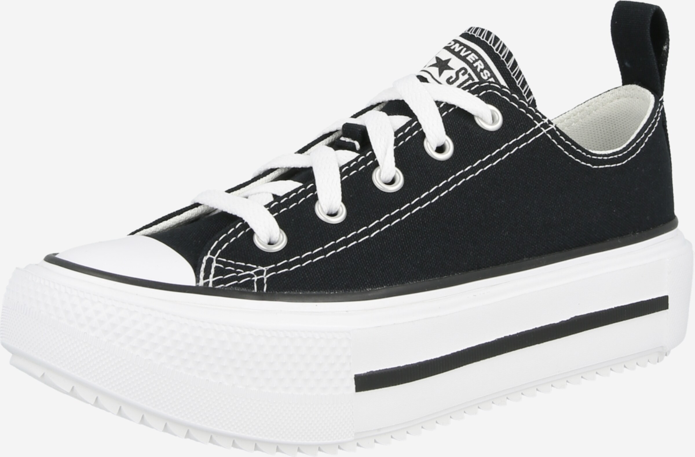CONVERSE Sneaker 'CTAS LIFT DOUBLE STACK'