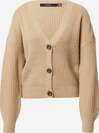 VERO MODA Kardigan - světle hnědá, Produkt