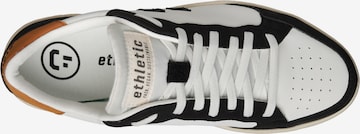 Ethletic Sneaker 'Jesse' in Schwarz