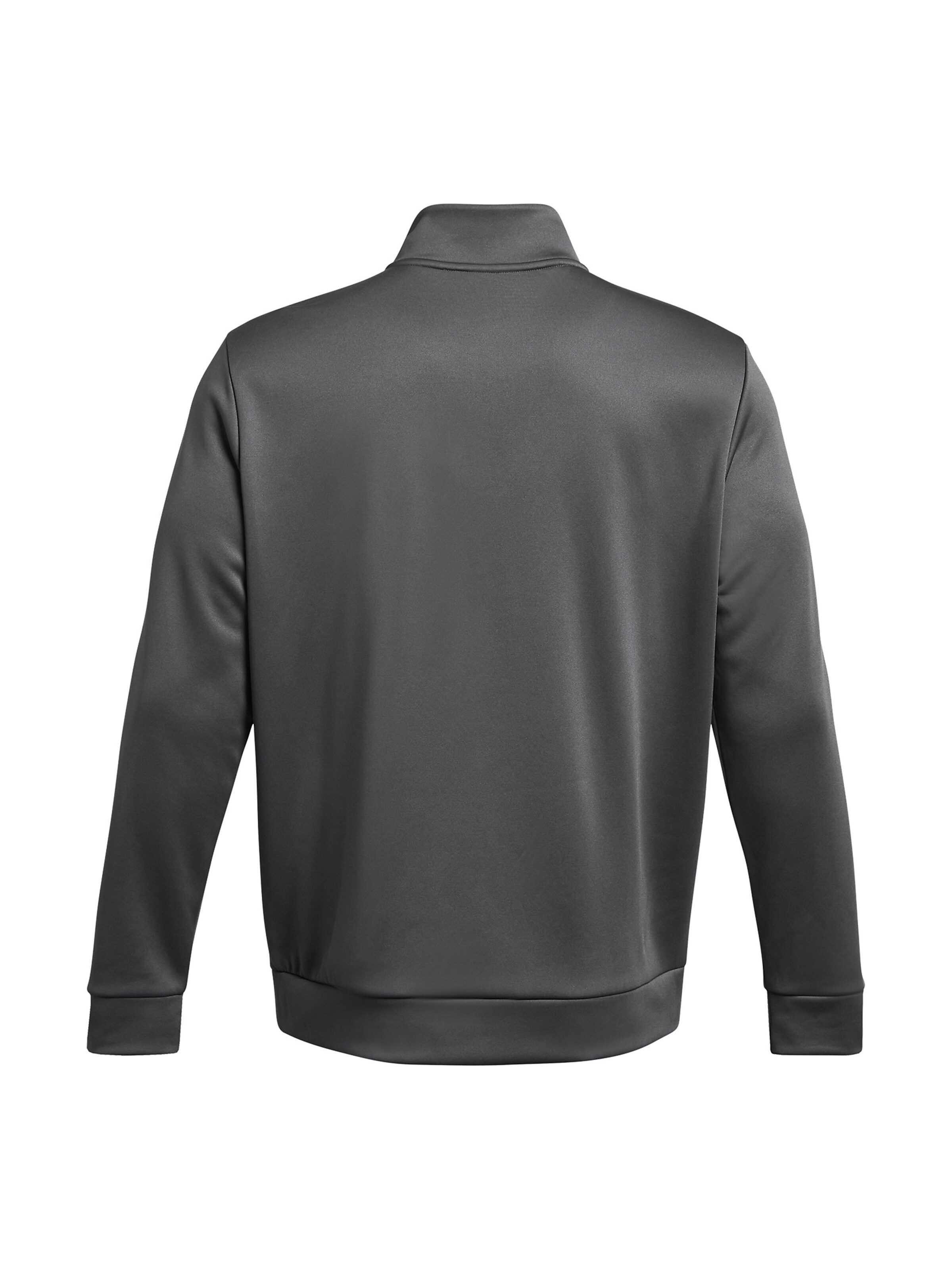 UNDER ARMOUR Sports sweatshirt in Grey