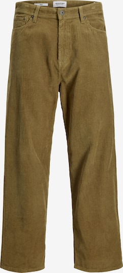 JACK & JONES Calças 'JPSTALEX ORIGINAL' em caramelo, Vista do artigo