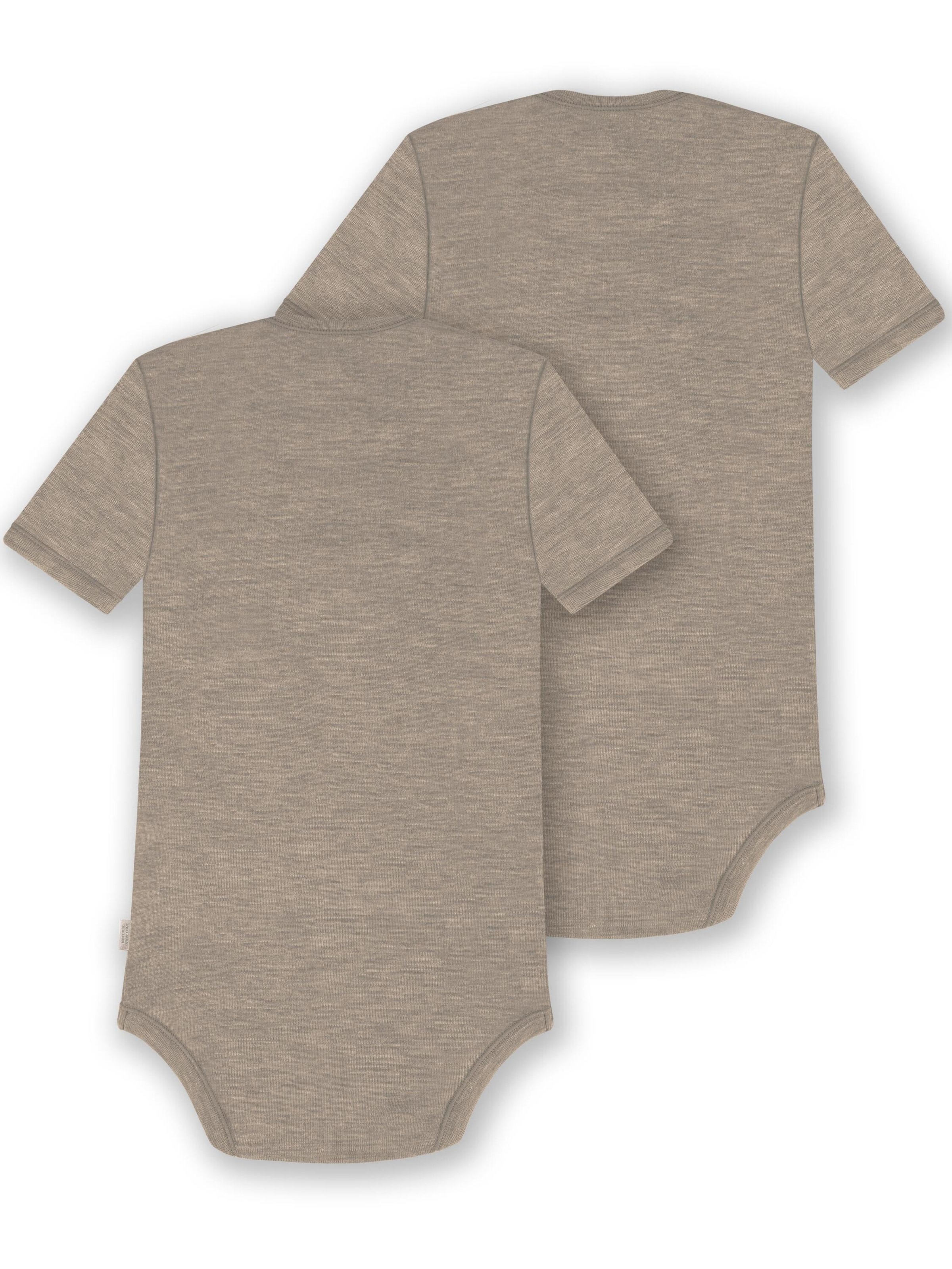 normani Romper/bodysuit 'Tauranga' in Beige