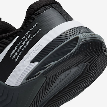 Chaussure de sport 'Metcon' NIKE en noir