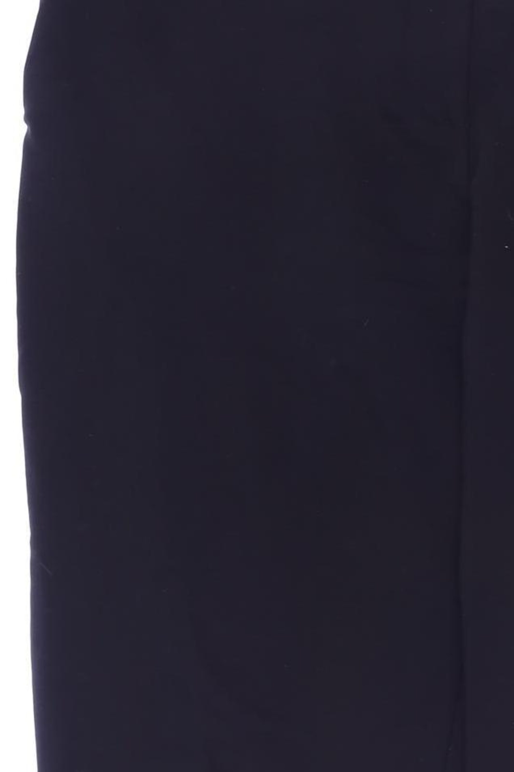 HALLHUBER Pants in S in Black