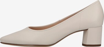 Högl Pumps in Beige