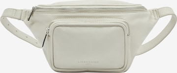 Liebeskind Berlin Belt bag in Beige: front