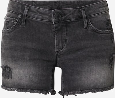 Jeans 'JOEY' True Religion pe negru, Vizualizare produs