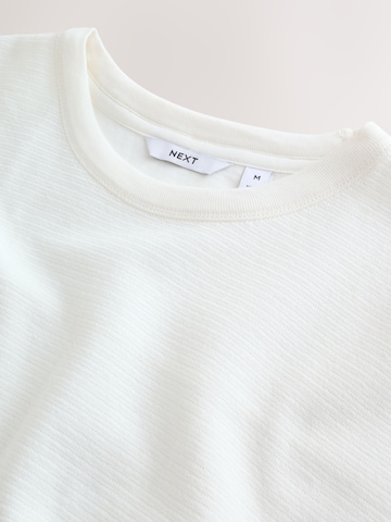 NextMajica - bijela boja