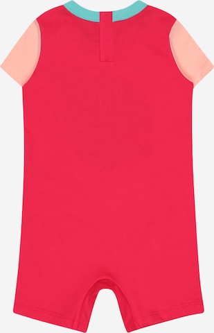 Jordan Overall in Pink