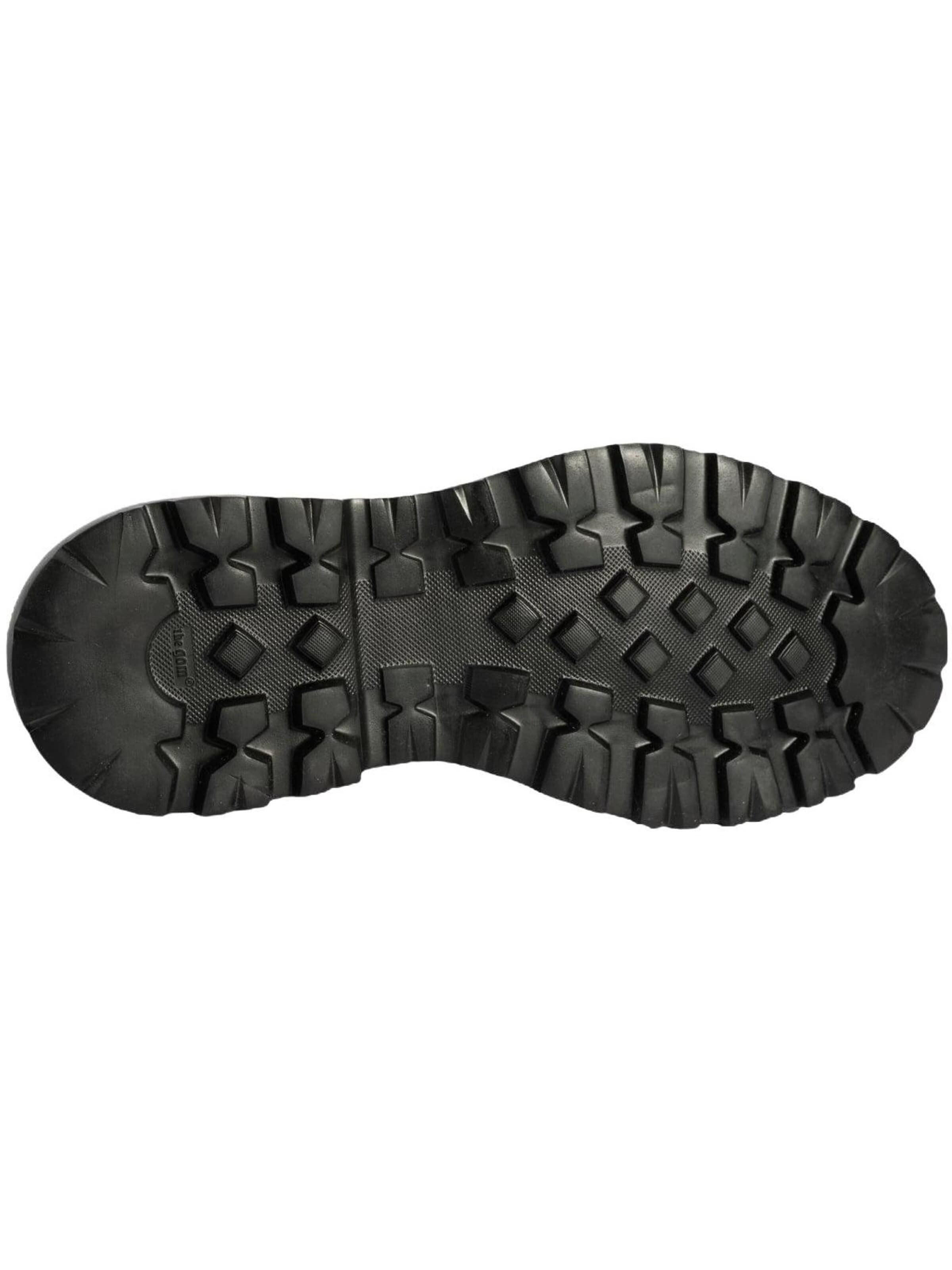 Desa - Zapatillas 'Slip-Ons' en marrón