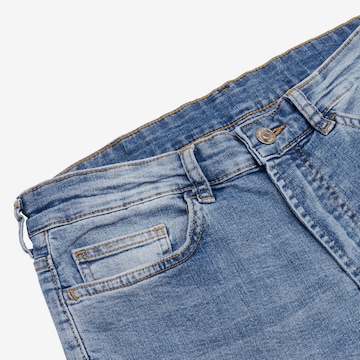 Slimfit Jeans 'Ohio' di Denim Project in blu