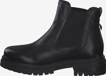 Nero Giardini Chelsea boots 'I117716D' in Zwart