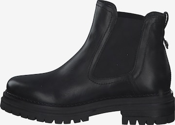 Nero Giardini Chelsea Boots 'I117716D' in Black