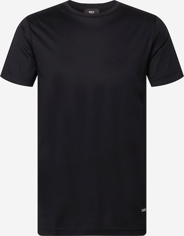 ETERNA T-Shirt in Schwarz: predná strana