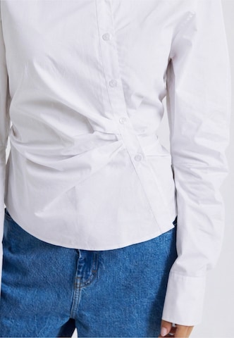 Maglietta di SECOND FEMALE in bianco