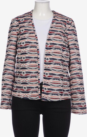 TOM TAILOR Blazer in XXL in Mixed colors: front