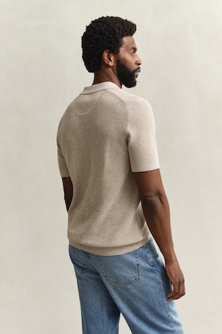 GANT Trui in Beige