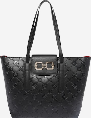 ALDO Shopper in Black: front