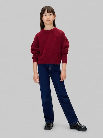 Calvin Klein Jeans Regular Jeans in Blue