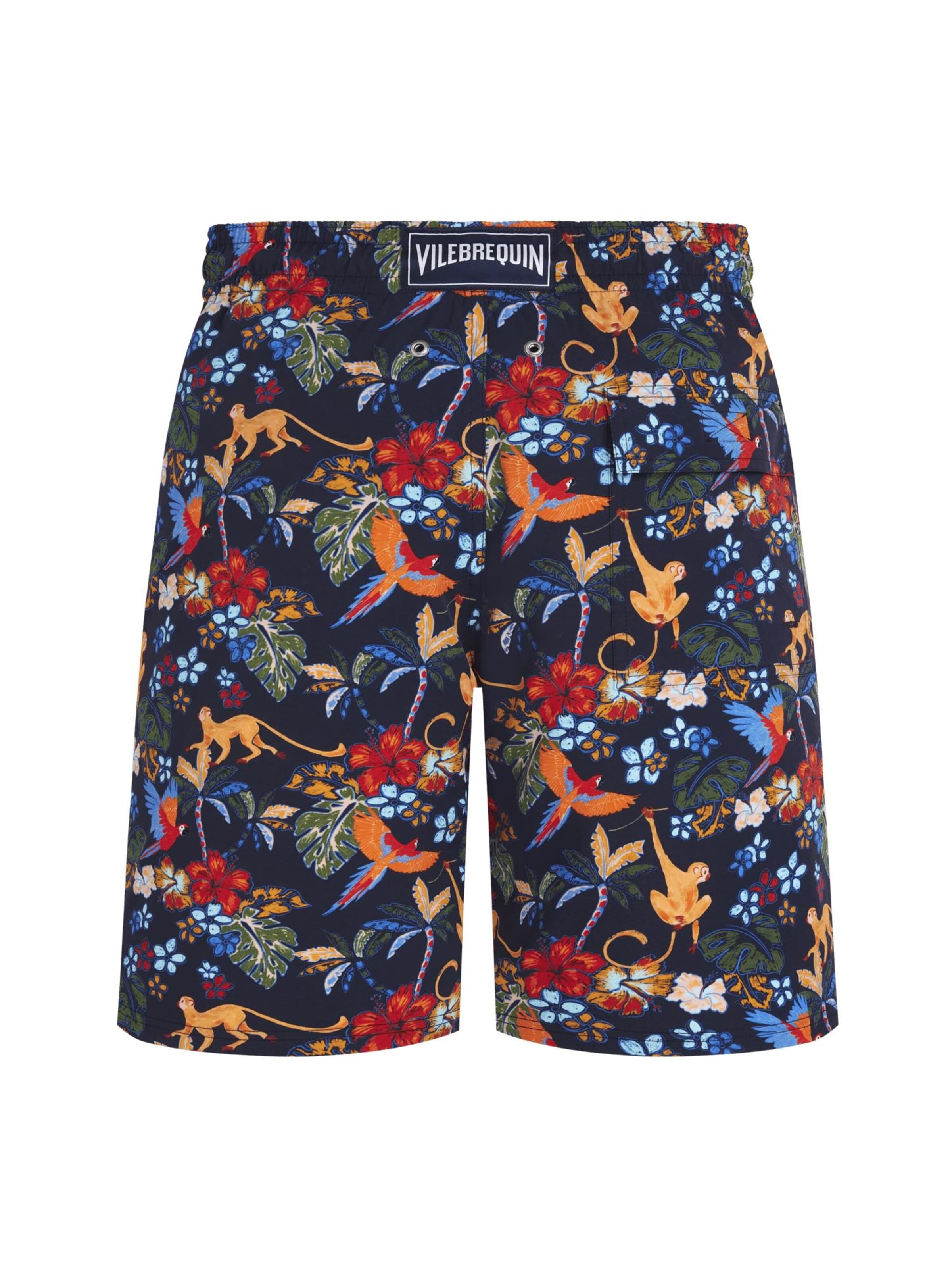 Vilebrequin Badeshorts‌‌ in Blau