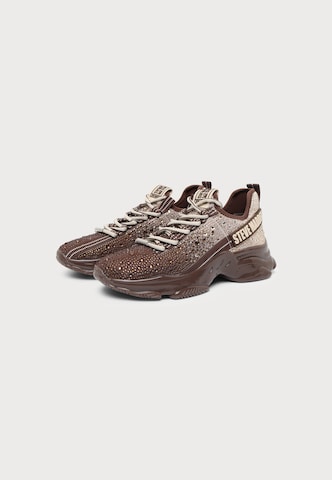 Sneaker bassa 'Mistica' di STEVE MADDEN in marrone