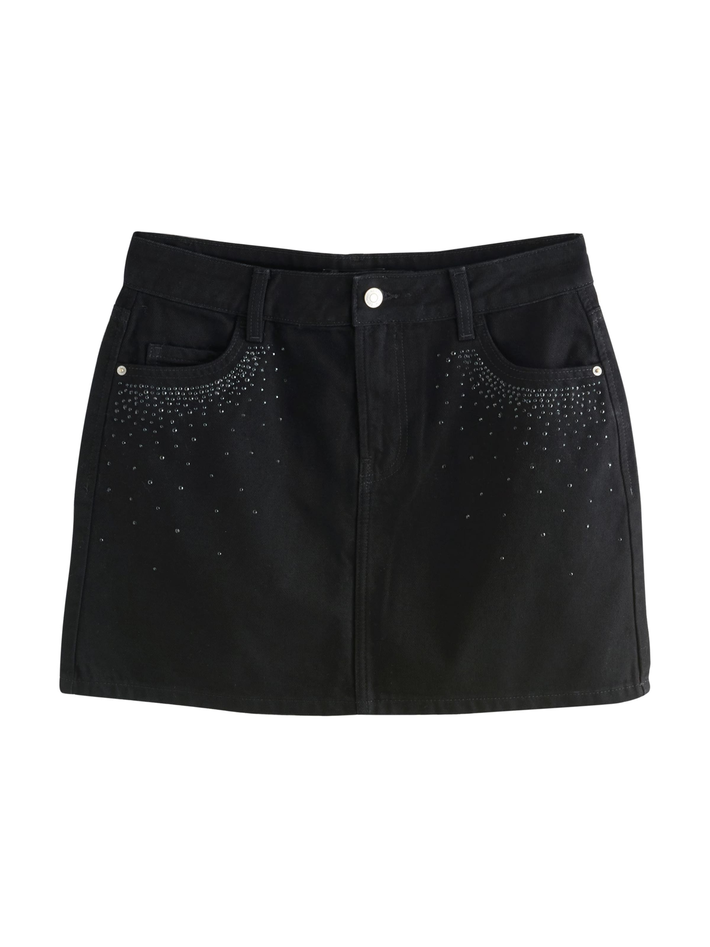 Next Skirt in Black, Item view