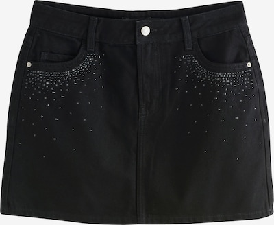 Next Hame värissä musta, Tuotenäkymä