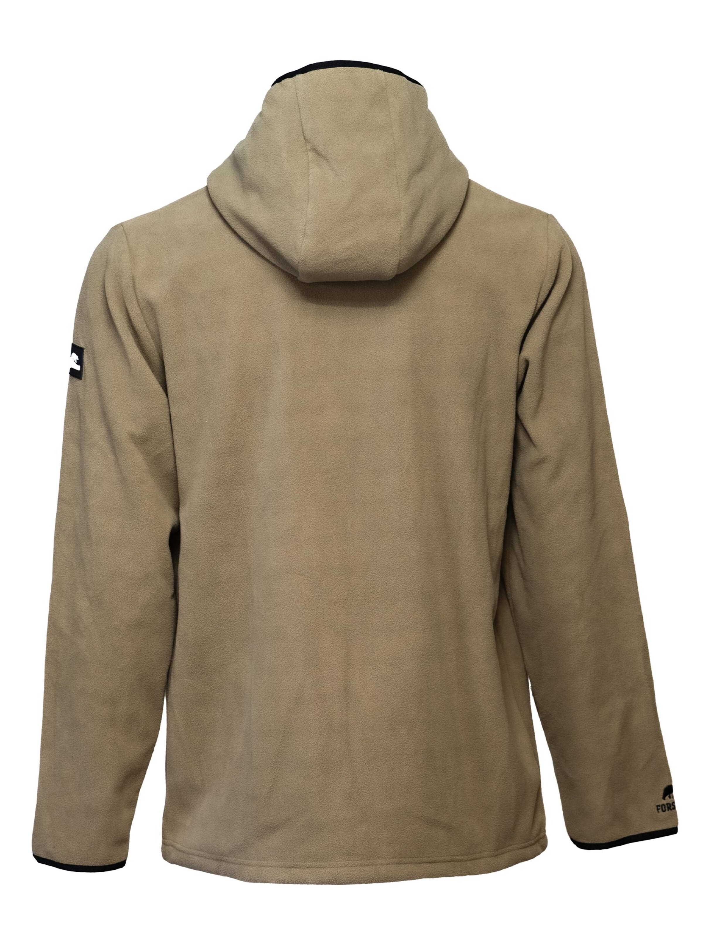 FORSBERG Sweatshirt in Green