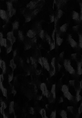 NAEMI Dress 'Fashion Look' in Black