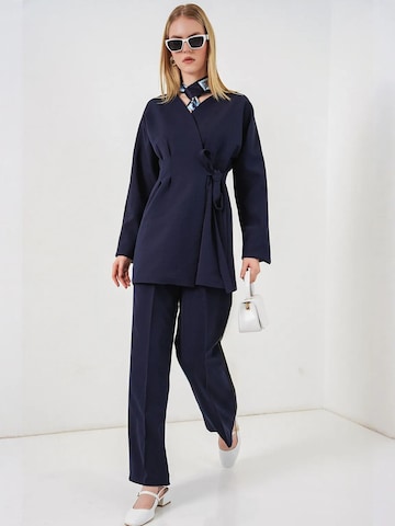 Blazer di Bigdart in blu