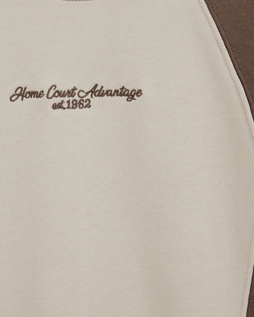 WE Fashion Tréning póló - bézs