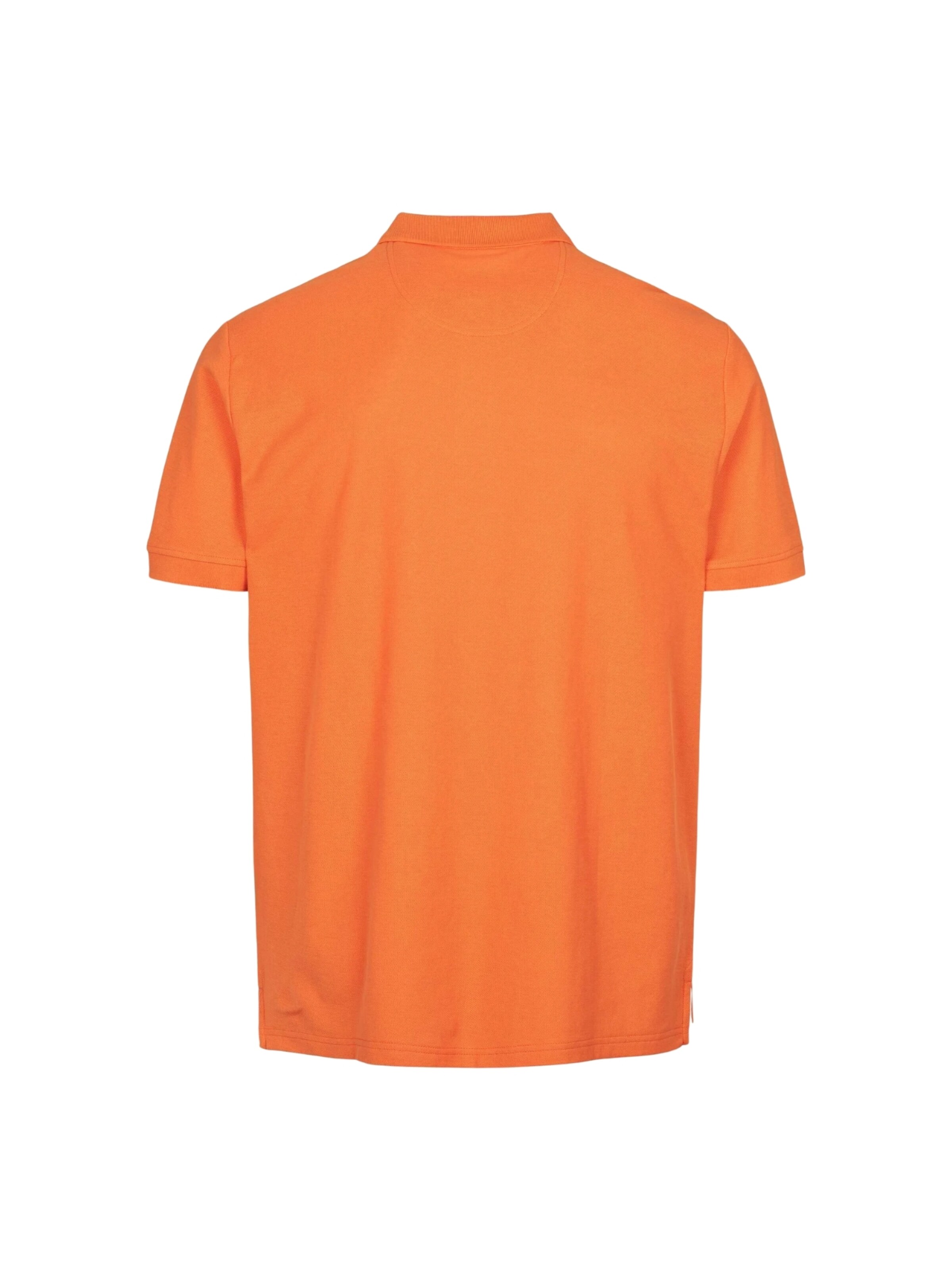 U.S. POLO ASSN. Bluser & t-shirts 'UMALFRED' i orange