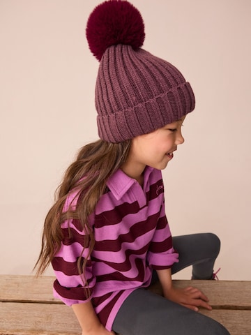 Bonnet Next en violet