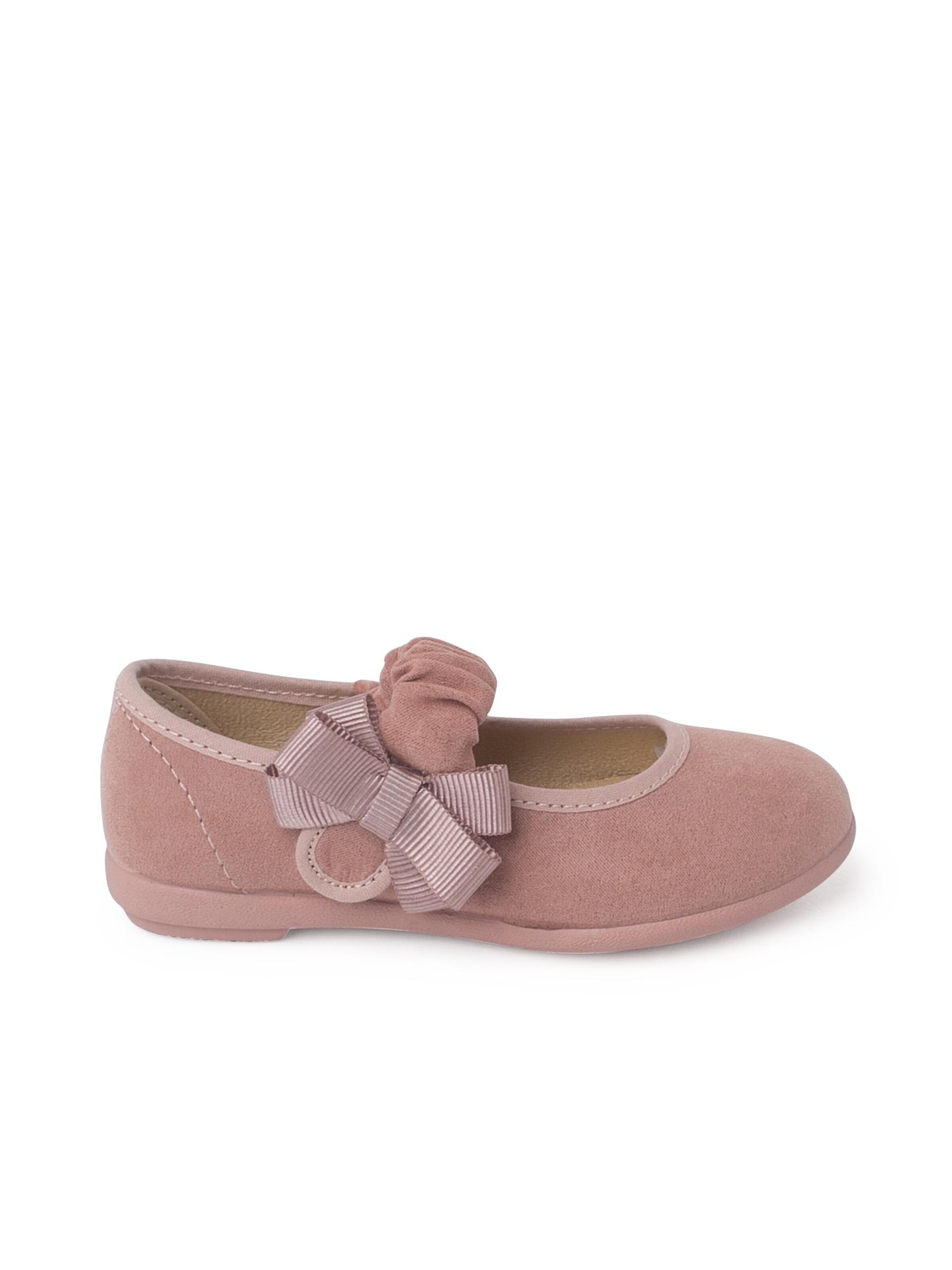 Pisamonas - Bailarina en rosa