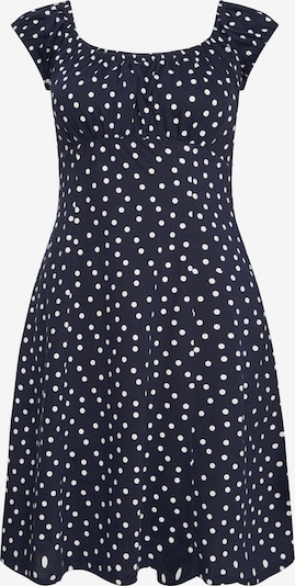 Orsay Summer Dress in Dark blue / White, Item view