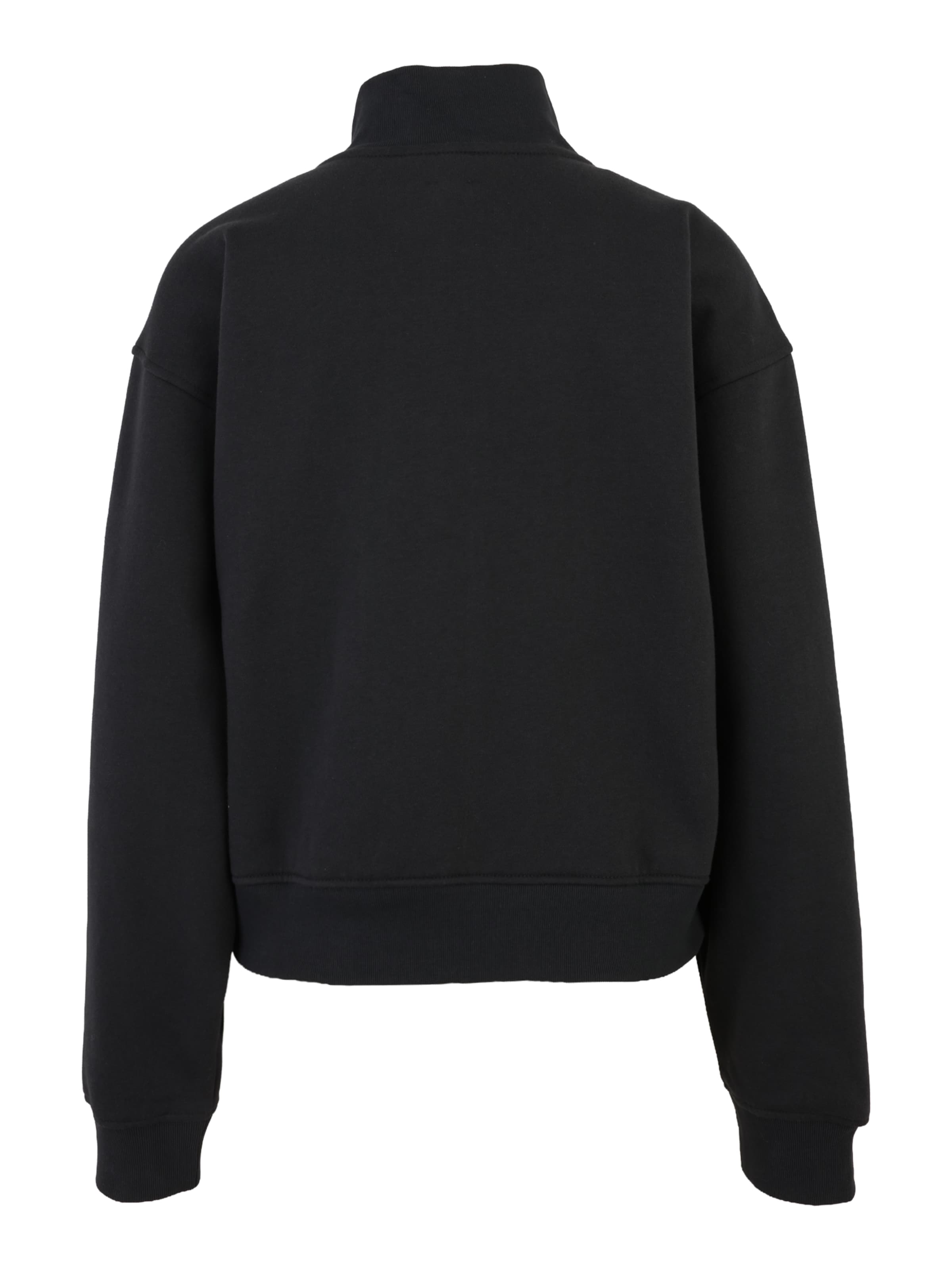 Gap Tall Sweatshirt in Schwarz