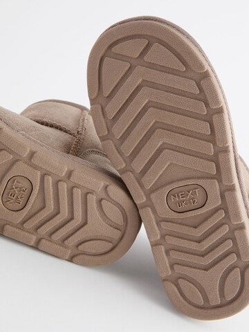 Stivale di Next in beige