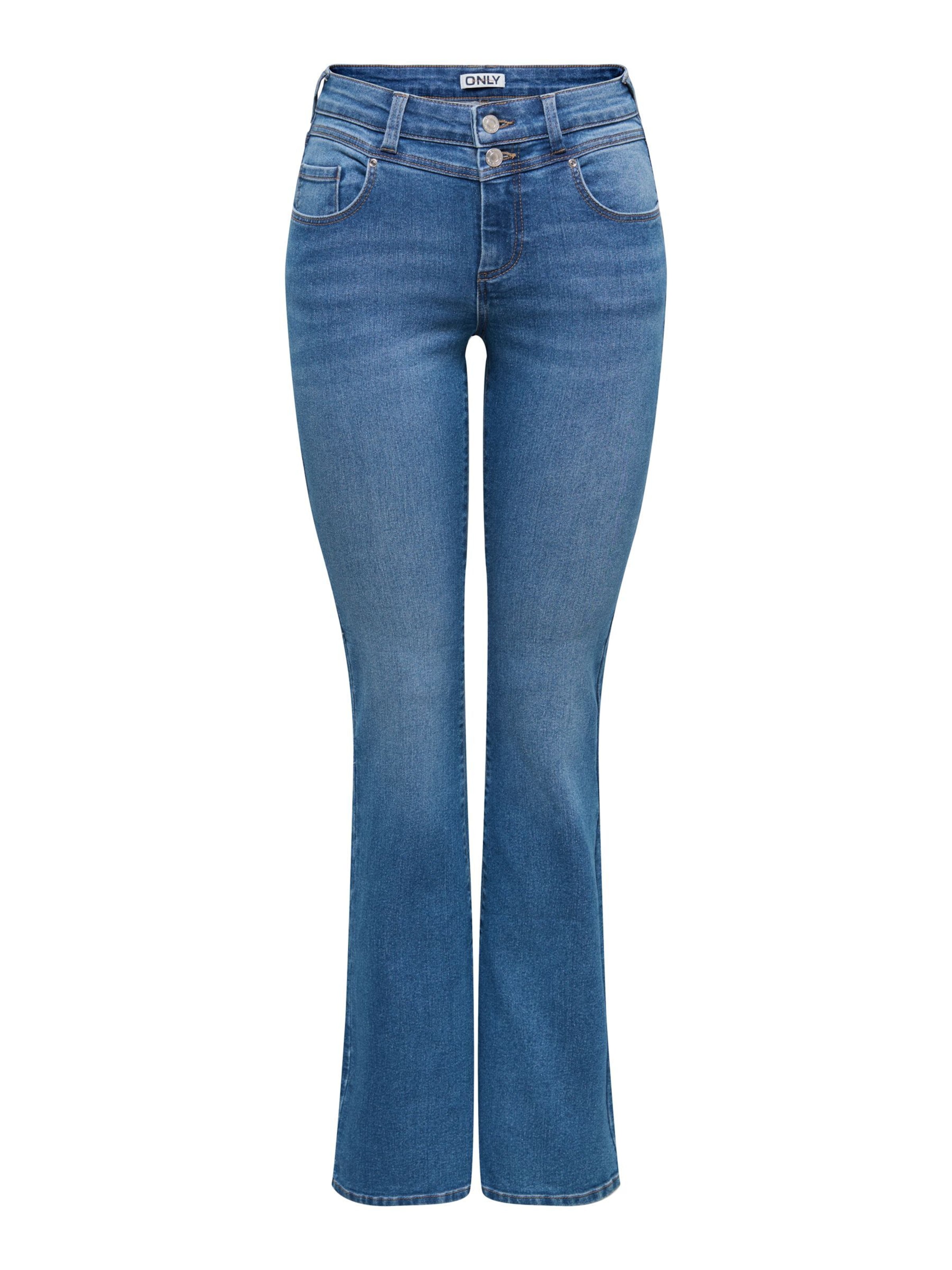 Jeans 'ONLDARCY' Only Tall di colore blu, Visualizzazione prodotti