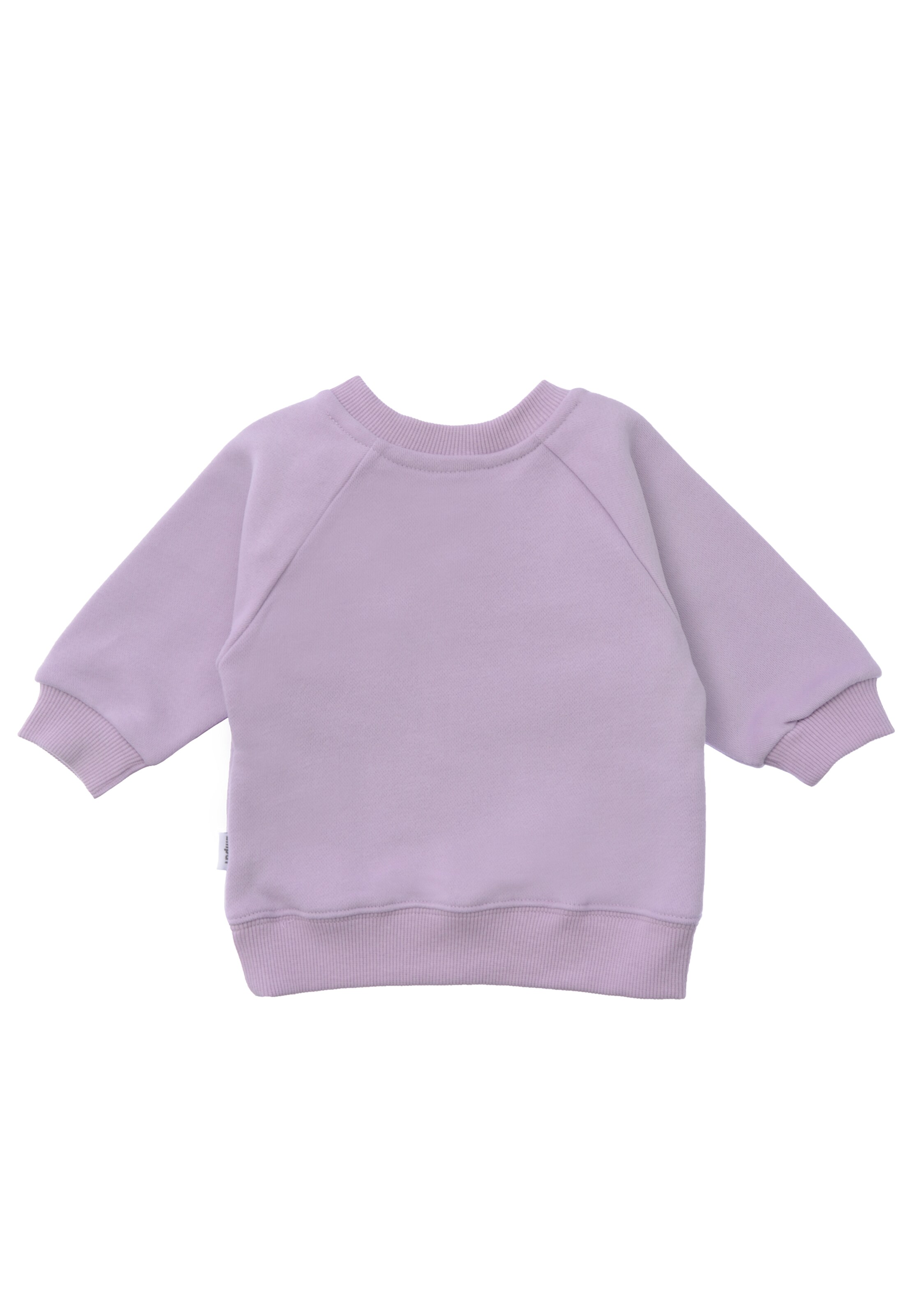 LILIPUT Sweatshirt 'Lebkuchen' in Purple