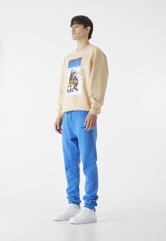 9N1M SENSE Sweatshirt in Beige
