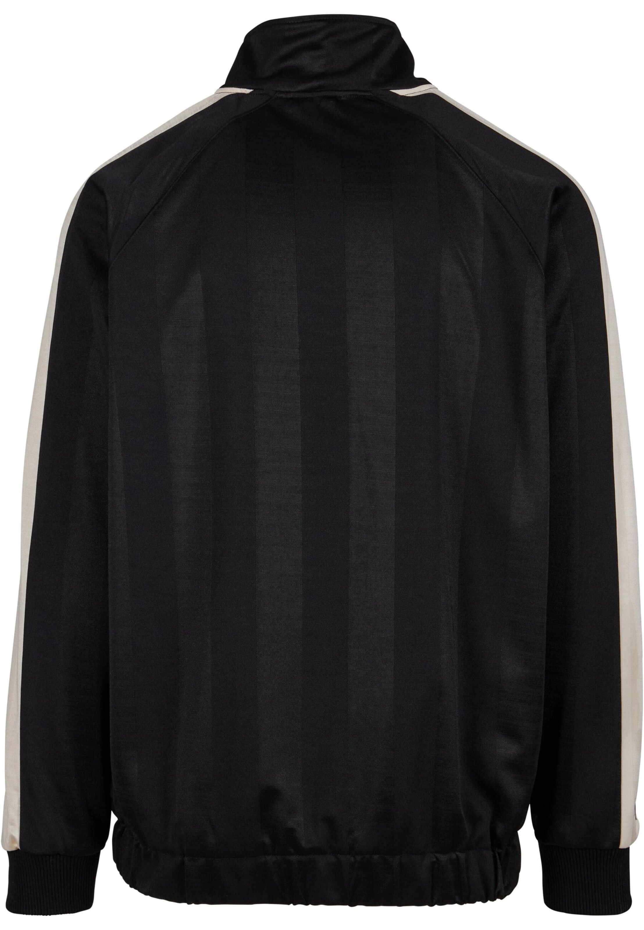 FUBU Tussenjas in Zwart