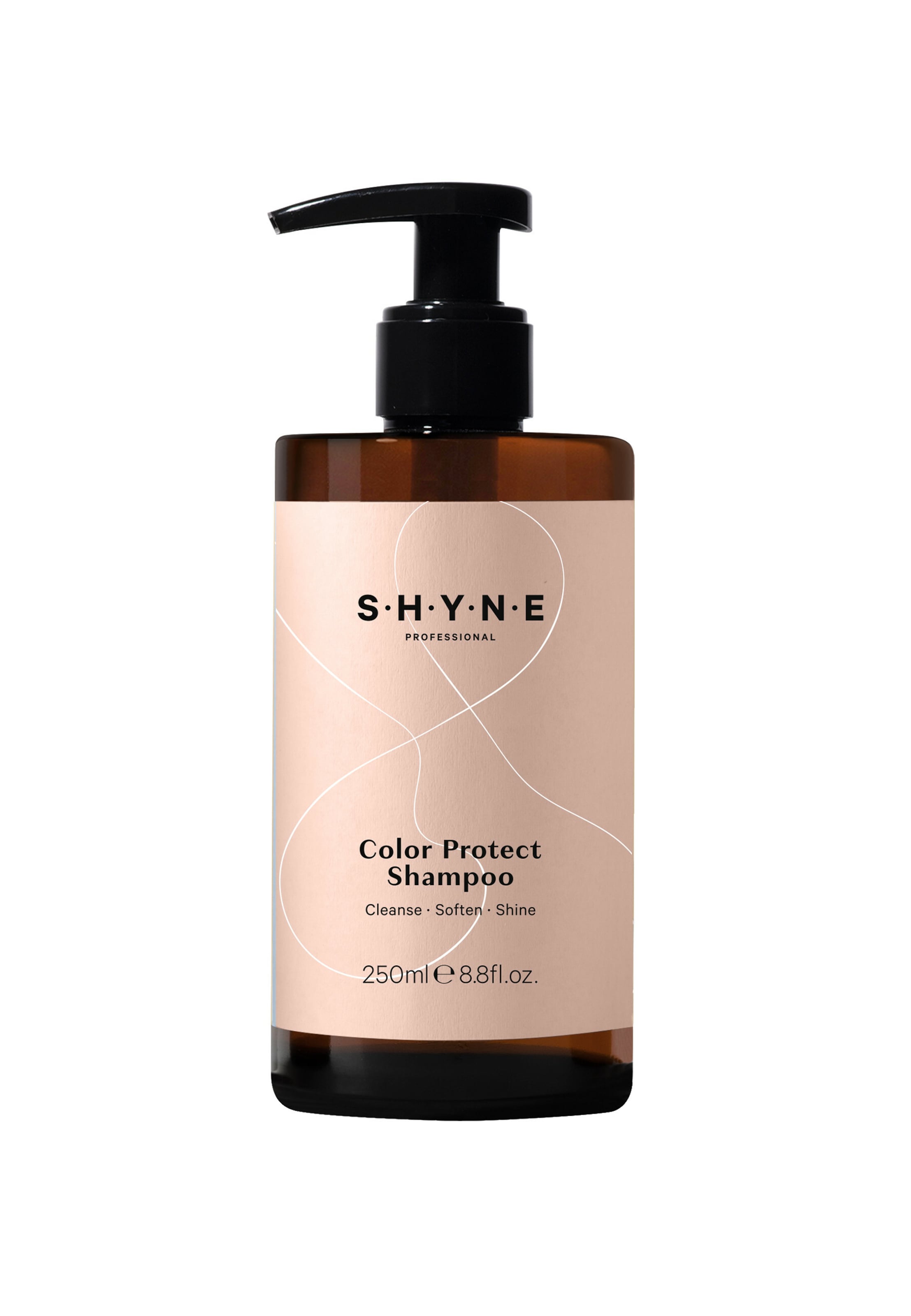 Shyne Shampoo Color Protect in 