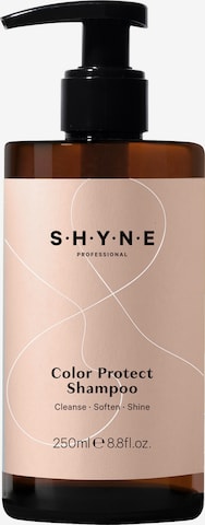 Shyne Shampoo ' Color Protect' in : predná strana