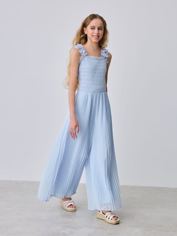 Baker by Ted Baker Комбинезон в синьо