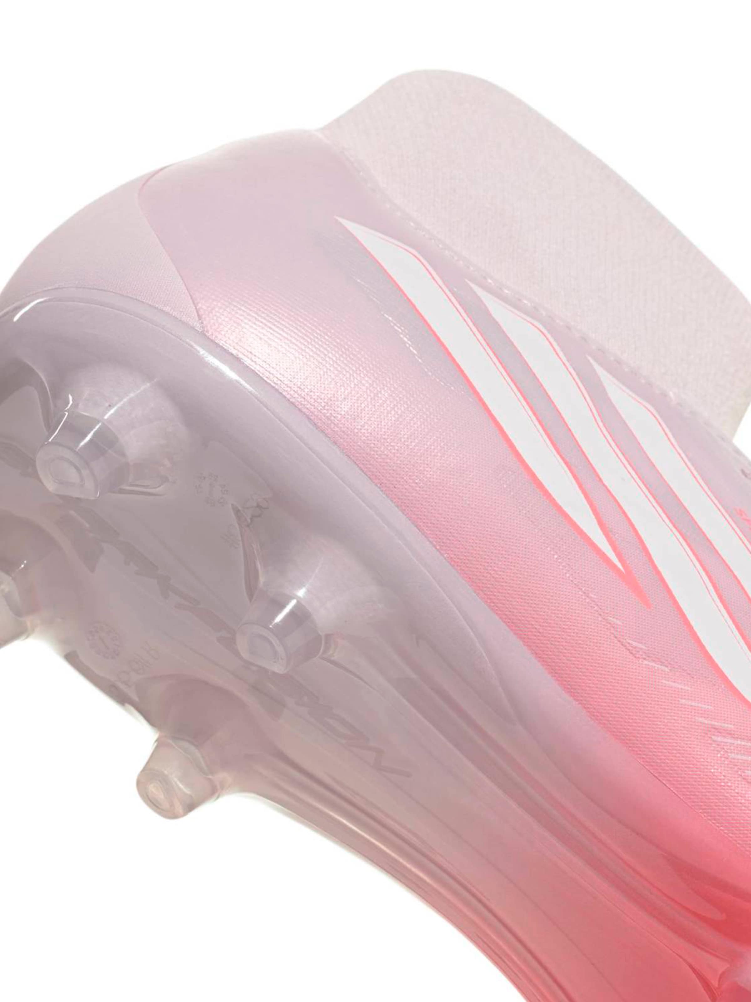 Scarpa da calcio 'F50 Sparkfusion League' di ADIDAS PERFORMANCE in rosa