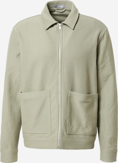 Guido Maria Kretschmer Men Jacke 'Elias' in khaki, Produktansicht