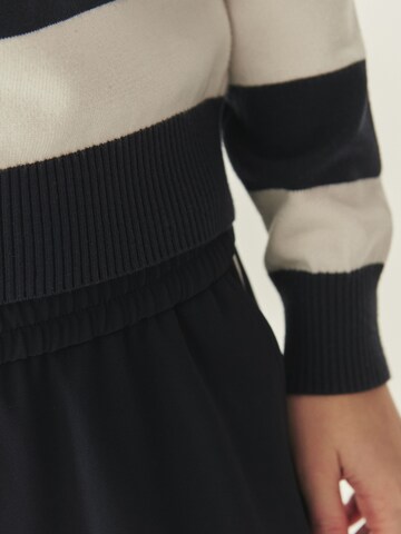 TATUUM Πουλόβερ σε μπλε