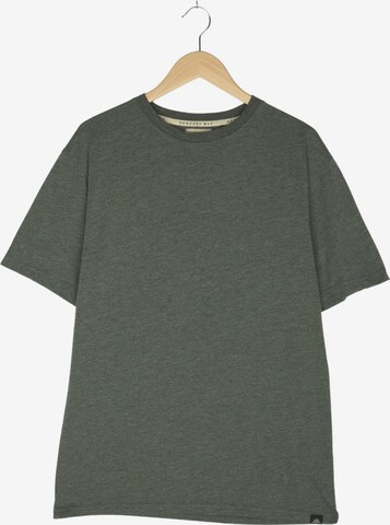 Newport T-Shirt XL in Grau: predná strana