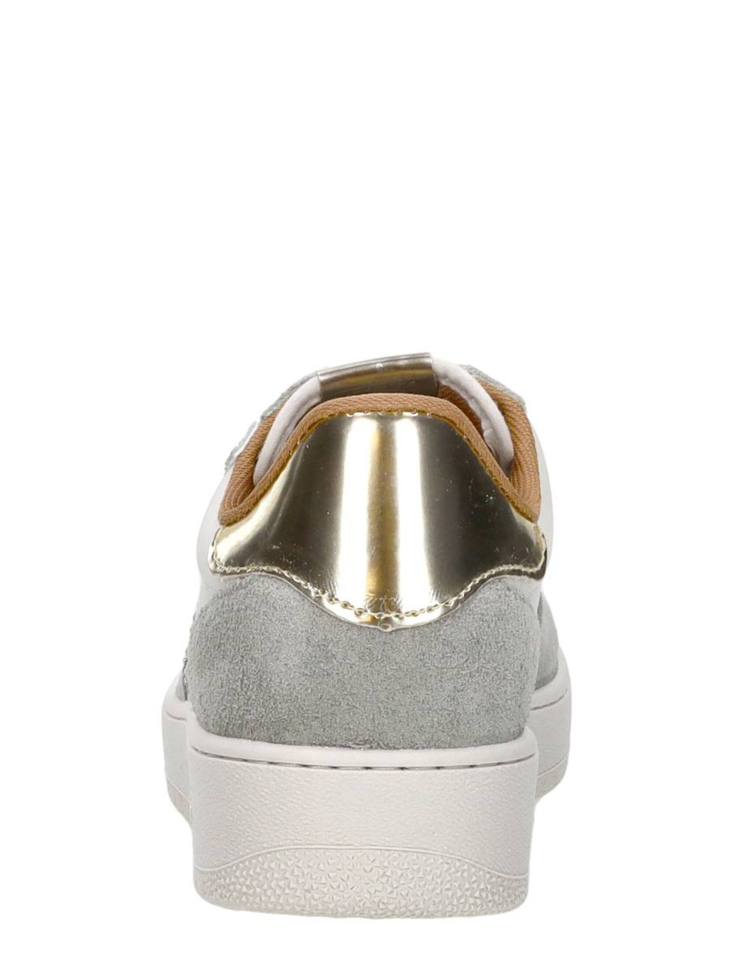 victoria Sneakers laag 'Sneakers Laag' in Groen