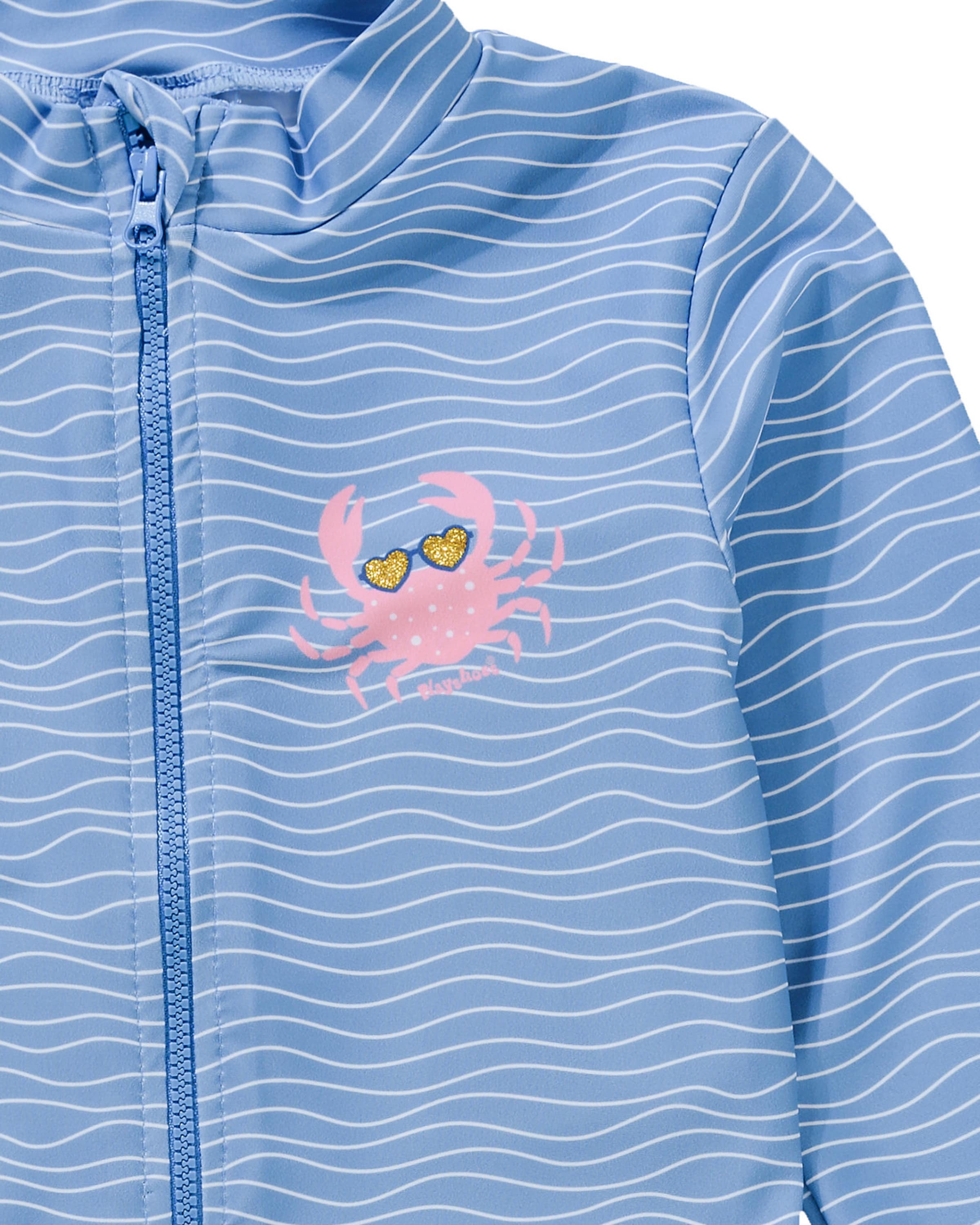 PLAYSHOES UV protection in Mixed colours